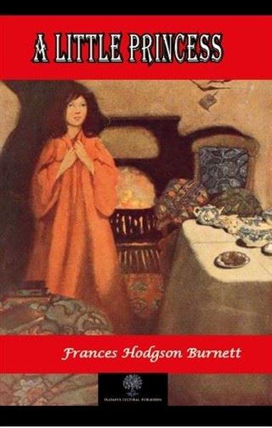 A Little Princess | Platanus Publishing (İnce Kapak)  - Resim 1