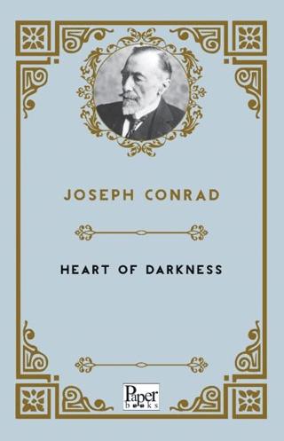 Heart of Darkness