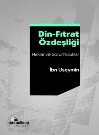 Din - Fıtrat Özdeşliği