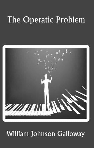 The Operatic Problem | Platanus Publishing (İnce Kapak)  - Resim 1