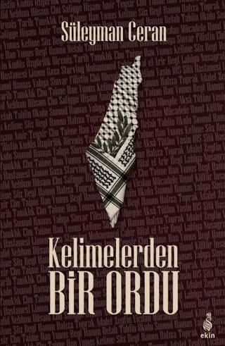 Kelimelerden Bir Ordu | Ekin Yayınları (Ciltsiz)  - Resim 1