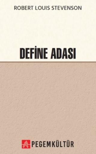 Define Adası