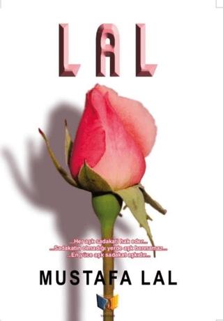 Lal | Ateş Yayınları (Ciltsiz)  - Resim 1