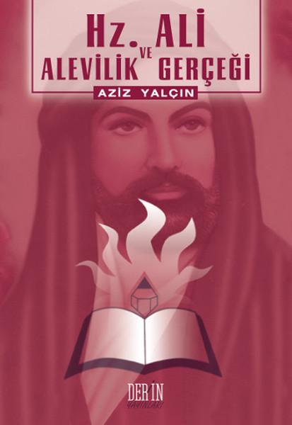 Hz. Ali ve Alevilik Gerçeği | Derin Yayınları (İnce Kapak)  - Resim 1
