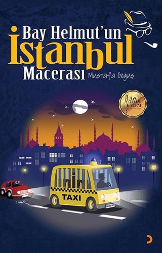 Bay Helmut’un İstanbul Macerası