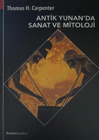 Antik Yunan’da Sanat ve Mitoloji