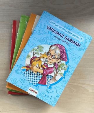 Kitap Hazinem (32 Kitap)