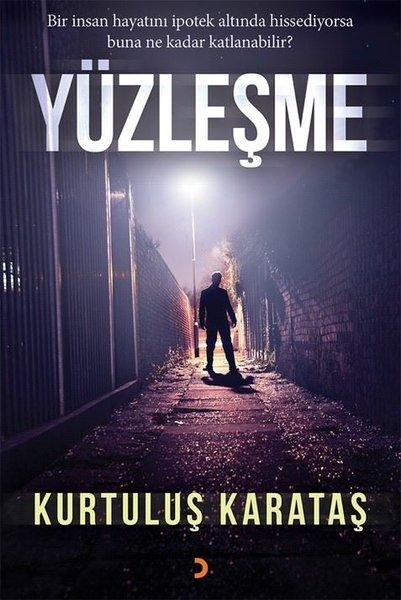 Yüzleşme | Cinius (İnce Kapak)  - Resim 1