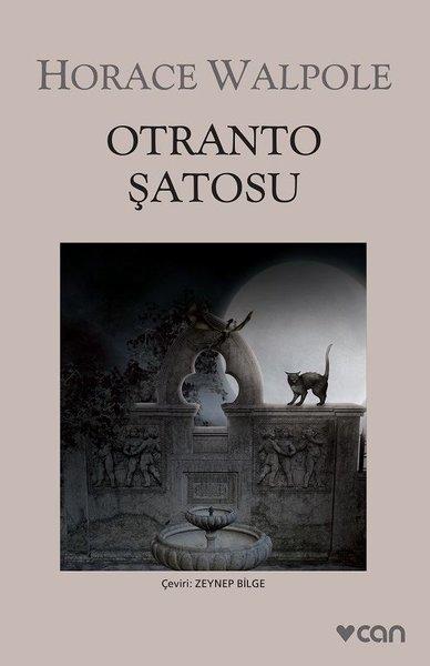 Otranto Şatosu | Can Yayınları - Edebiyat Dizisi (e-Kitap)  - Resim 1