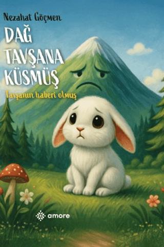 Dağ Tavşana Küsmüş