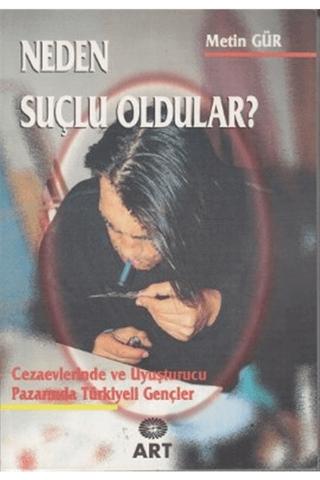 Neden Suçlu Oldular?