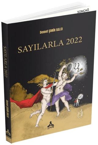 Sayılarla 2022 | Sonçağ Yayınları (Ciltsiz)  - Resim 1