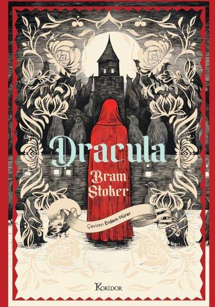 Dracula - Bez Ciltli | Koridor Yayıncılık (Ciltli)  - Resim 1