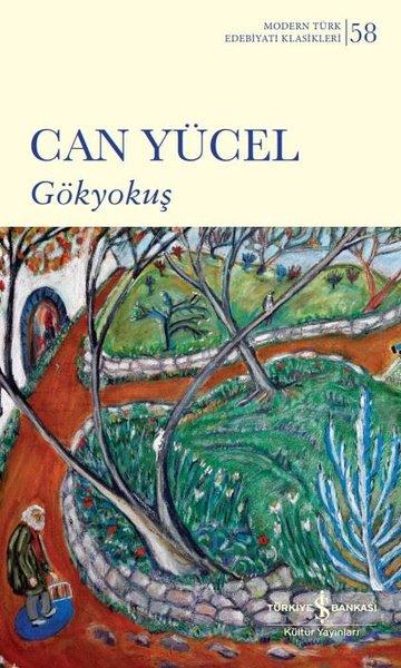 Gökyokuş - Modern Türk Edebiyatı Klasikleri 58 | İş Bankası Kültür Yayınları (İnce Kapak)  - Resim 1