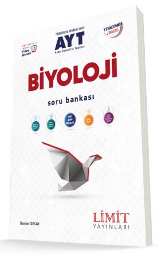 AYT Biyoloji Soru Bankası