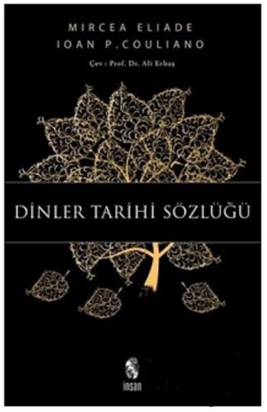 Dinler Tarihi Sözlüğü | İnsan Yayınları (İnce Kapak)  - Resim 1