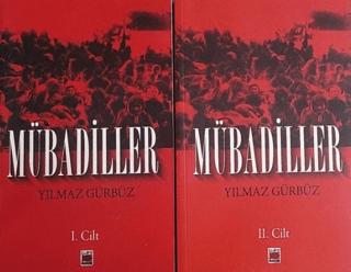 Mübadiller (2 Cilt Takım) | Elips Kitap (Ciltsiz)  - Resim 1