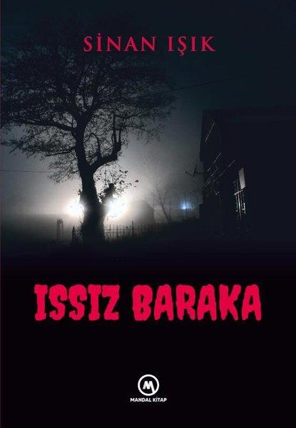 Issız Baraka | Mandal Kitap (e-Kitap)  - Resim 1
