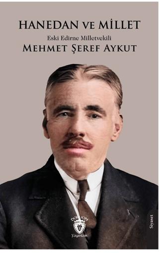 Hanedan ve Millet | Dorlion Yayınları (Ciltsiz)  - Resim 1