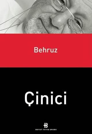 Behruz Çinici | Boyut Yayın Grubu (Ciltsiz)  - Resim 1