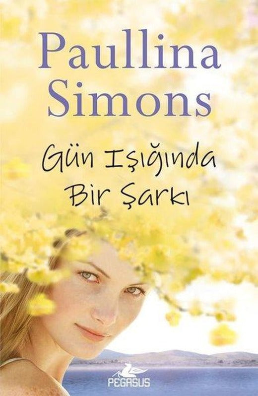 Gün Işığında Bir Şarkı | Pegasus (İnce Kapak)