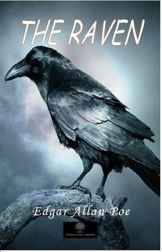 The Raven | Platanus Publishing (İnce Kapak)