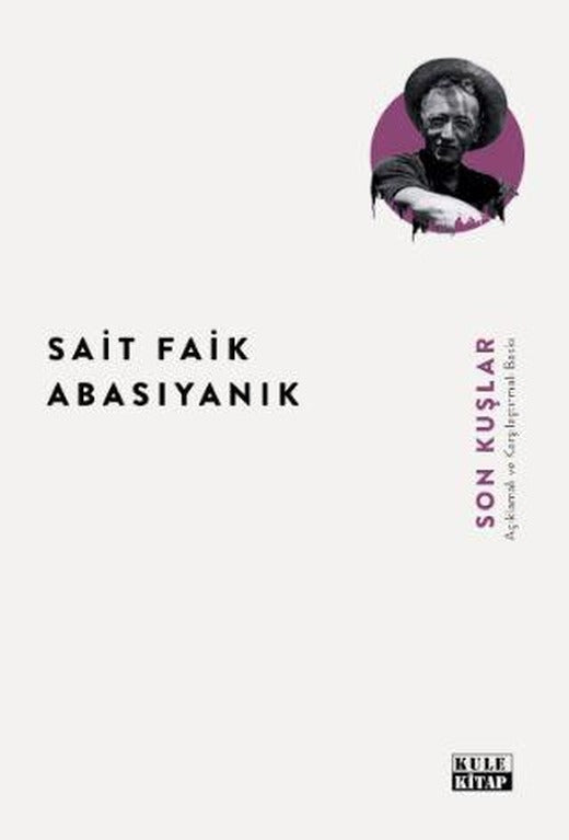 Son Kuşlar