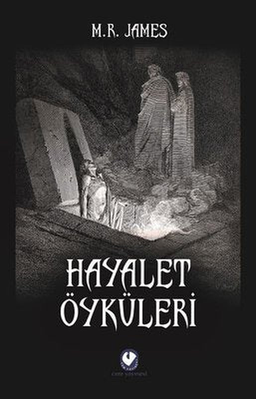 Hayalet Öyküleri | Cem Yayınevi