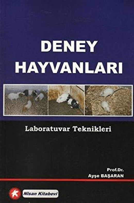 Deney Hayvanları