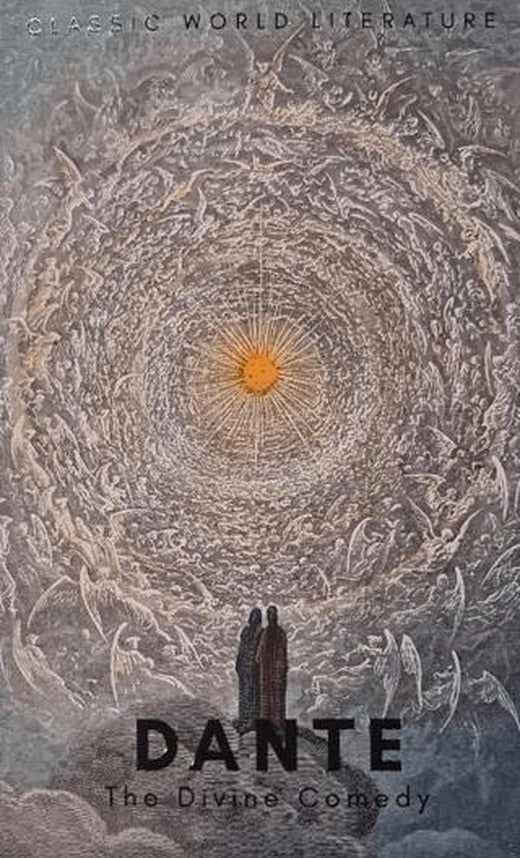 The Divine Comedy