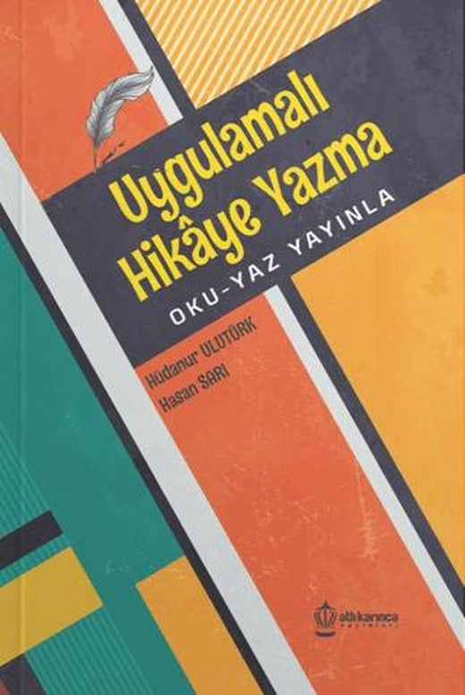 Uygulamalı Hikaye Yazma