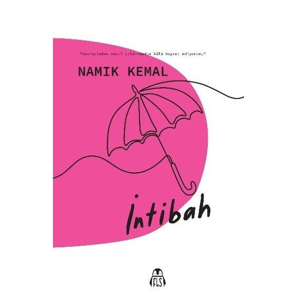 İntibah | Final Kültür Sanat Yayınları (İnce Kapak)