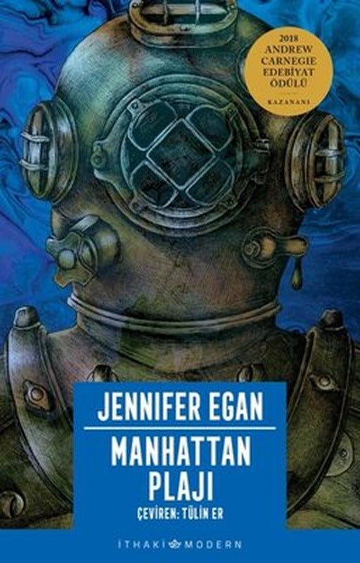Manhattan Plajı | İthaki Yayınları