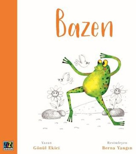 Bazen