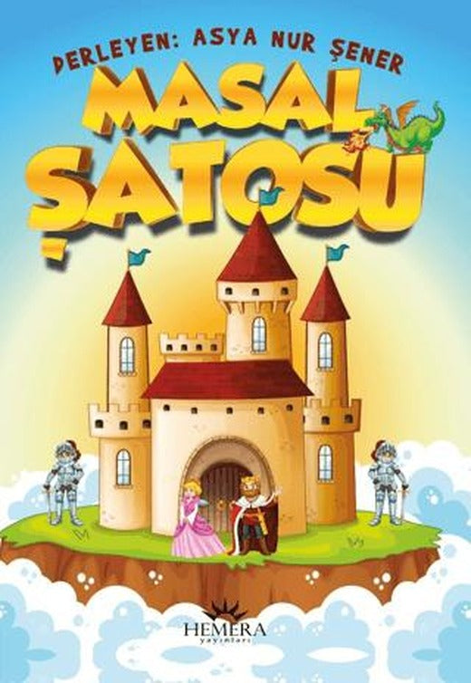 Masal Şatosu