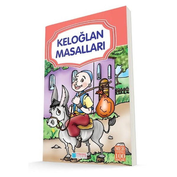 Keloğlan Masalları
