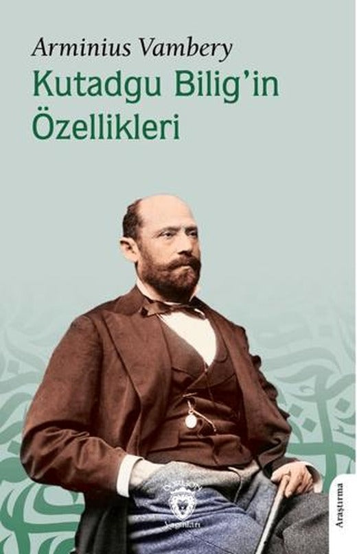 Kutadgu Bilig’in Özellikleri