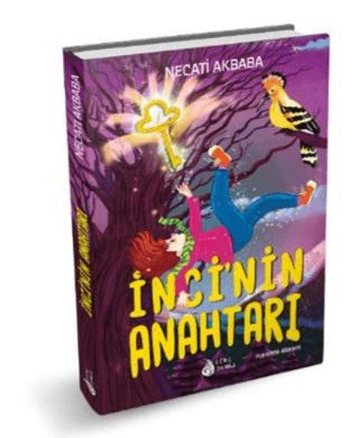 İnci’nin Anahtarı