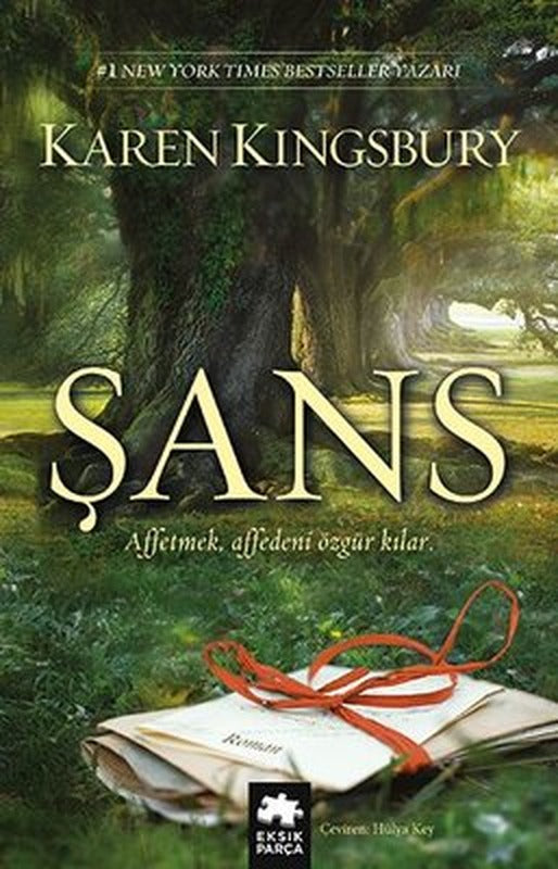 Şans | Eksik Parça