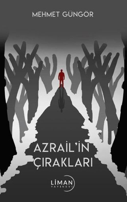 Azrail’in Çırakları | Liman Yayınevi (Ciltsiz)
