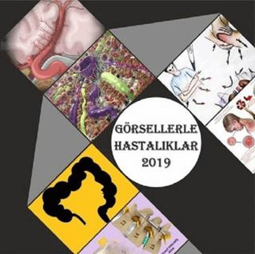 Görsellerle Hastalıklar 2019