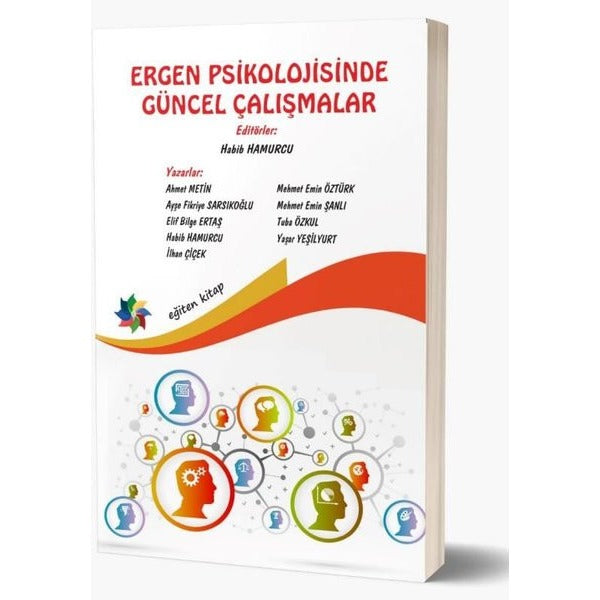 Ergen Psikolojisinde Güncel Çalışmalar