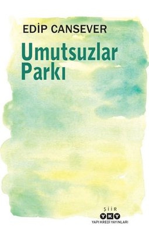 Umutsuzlar Parkı | Yapı Kredi Yayınları