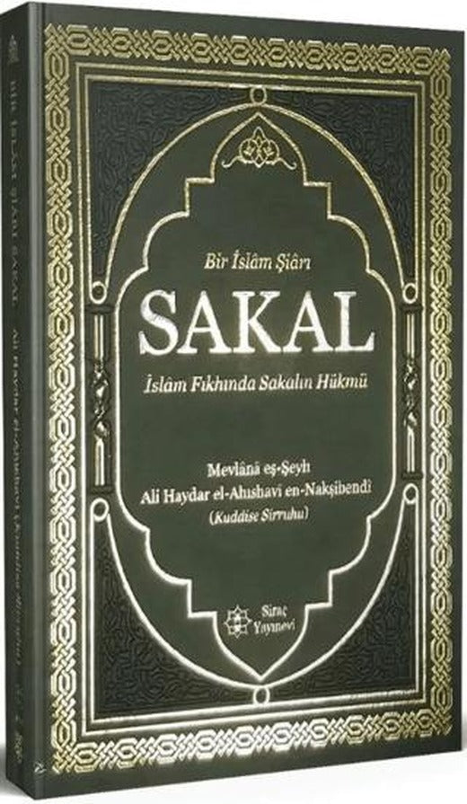 Bir İslam Şiarı Sakal