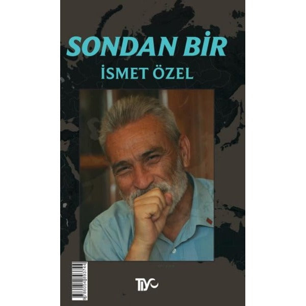 Sondan Bir | Tiyo Yayınları (İnce Kapak)