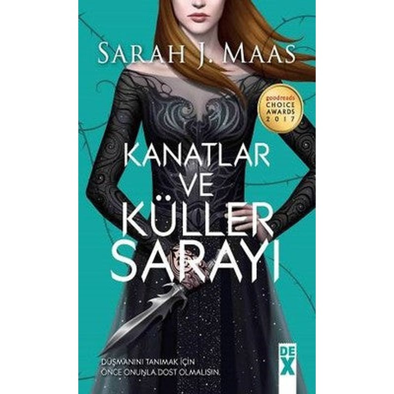 Kanatlar ve Küller Sarayı | DEX