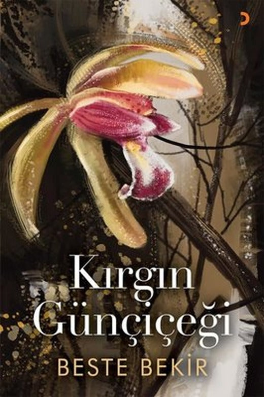 Kırgın Günçiçeği | Cinius