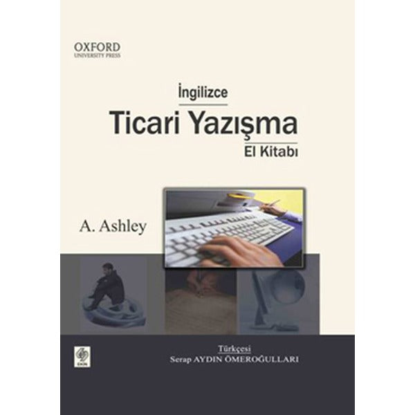 İngilizce Ticari Yazışma El Kitabı