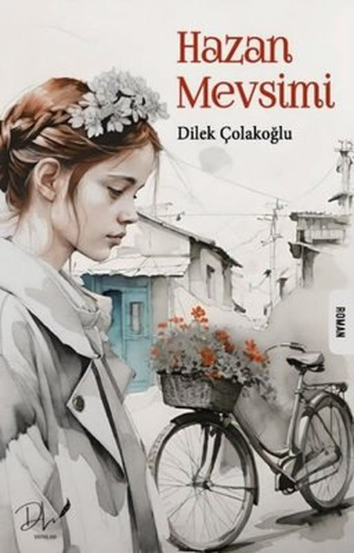 Hazan Mevsimi | DLS Yayınları (İnce Kapak)