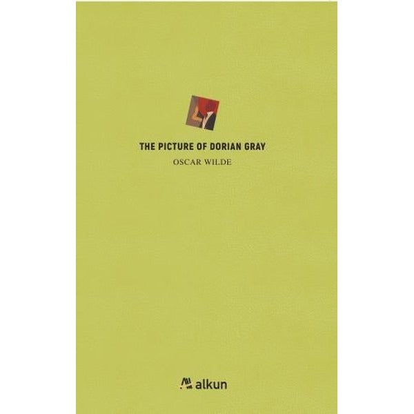 The Picture Of Dorian Gray